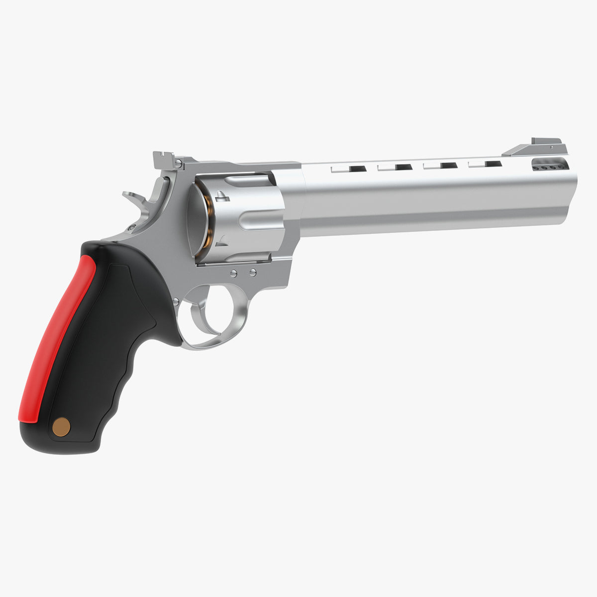 Taurus Raging Bull