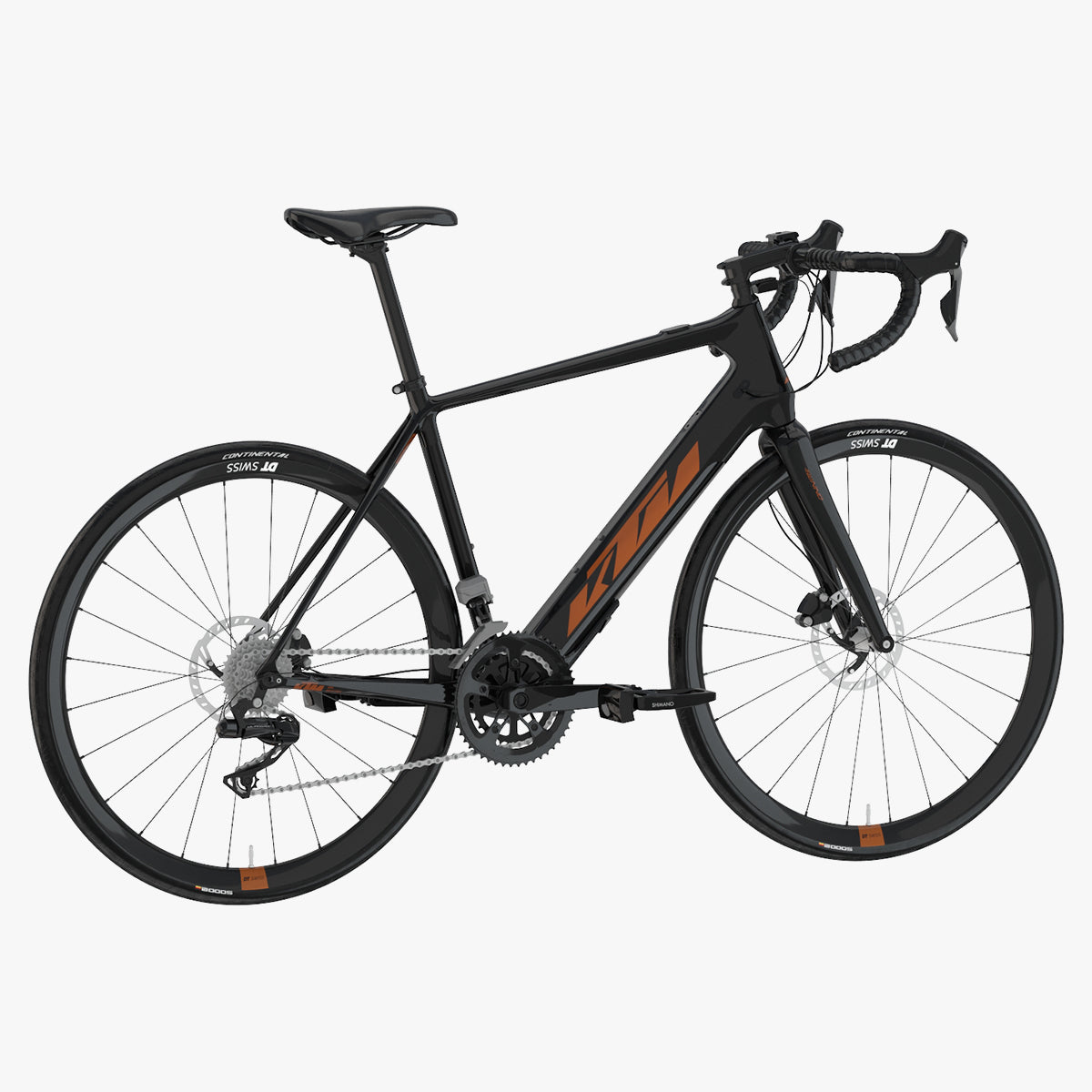 KTM Macina Mezzo Road Bike