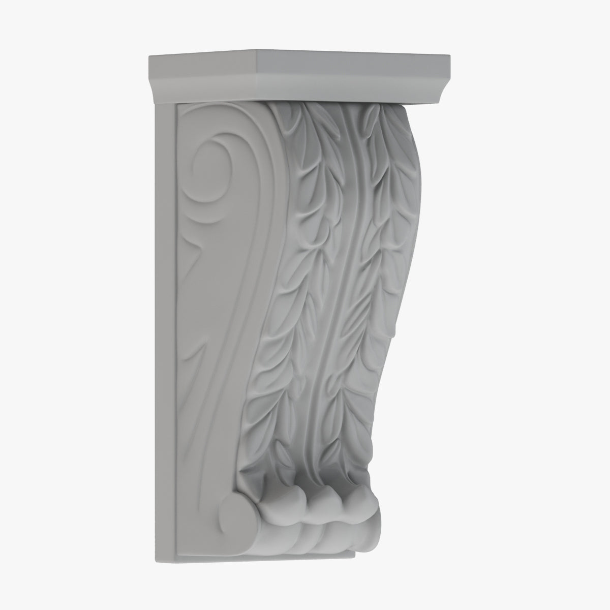 Scroll Corbel 32