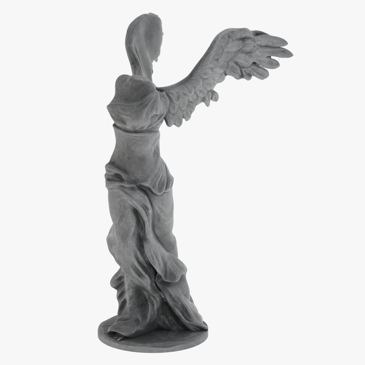 Winged Victory of Samothrace