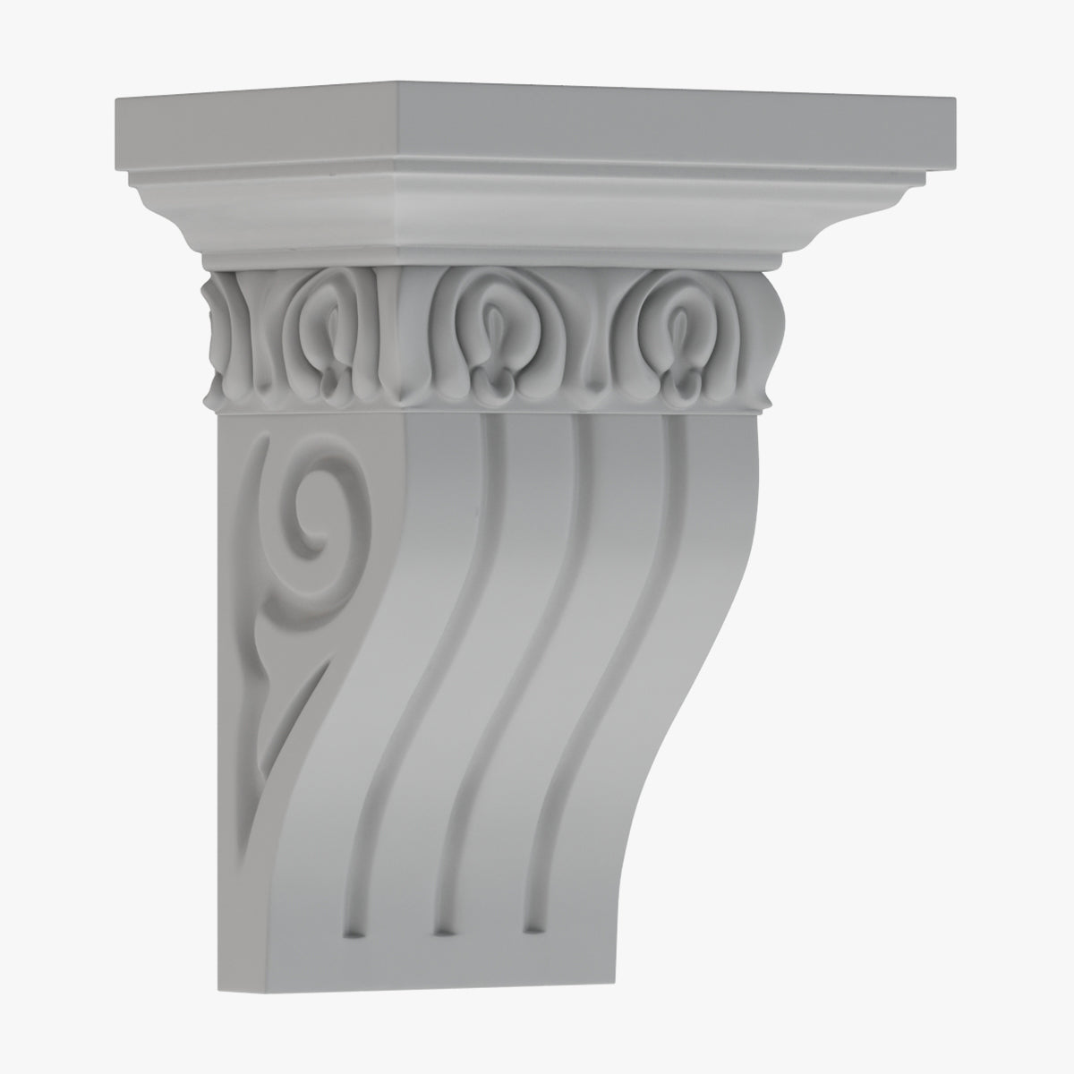 Scroll Corbel 30