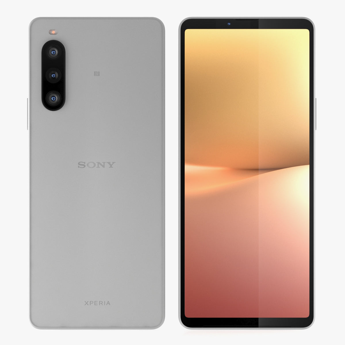 Sony Xperia 10V White