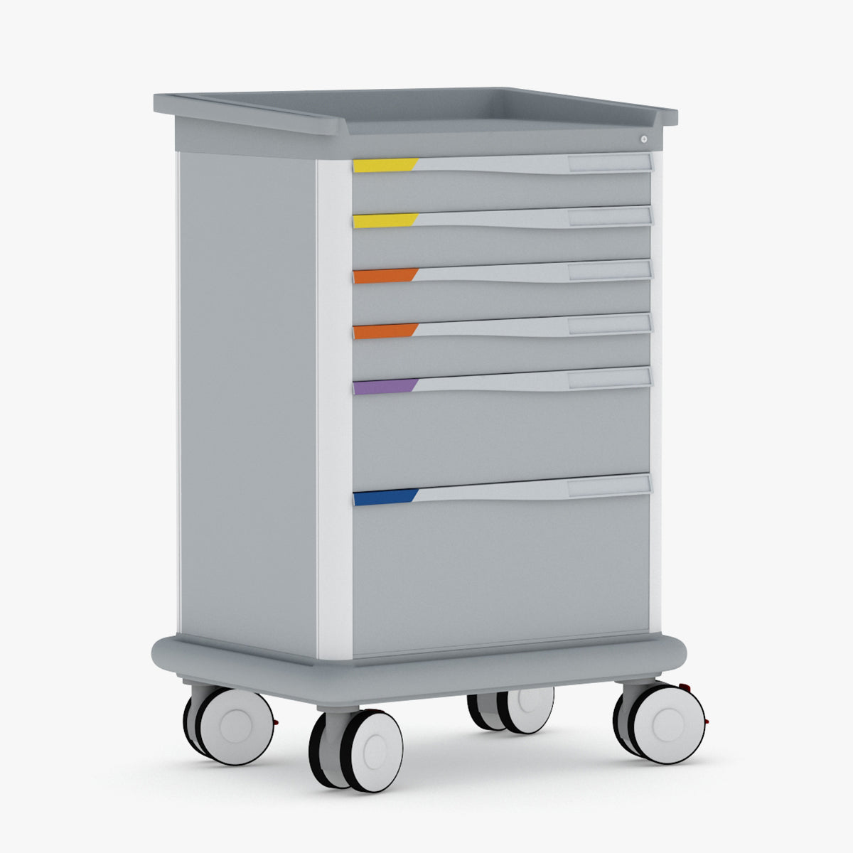 medical cart 03