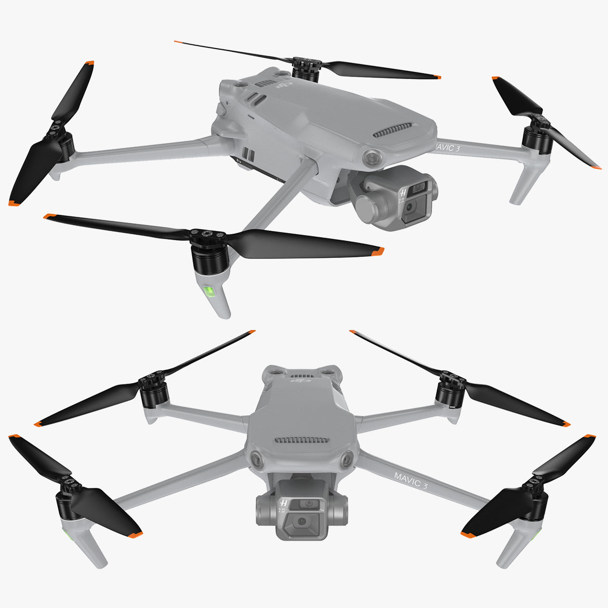 DJI Mavic 3