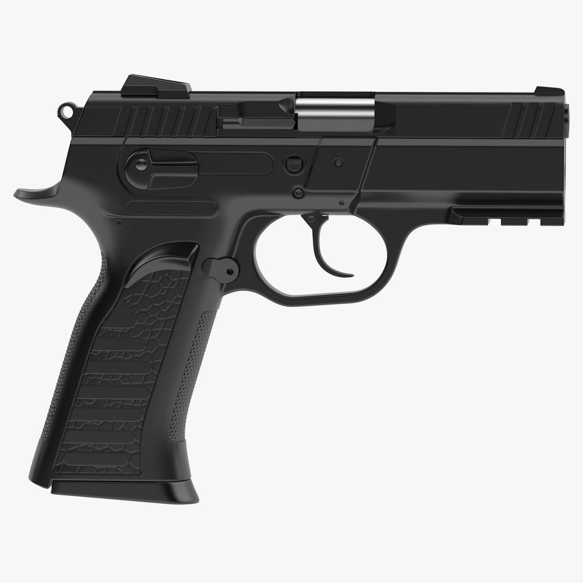 Tanfoglio Force