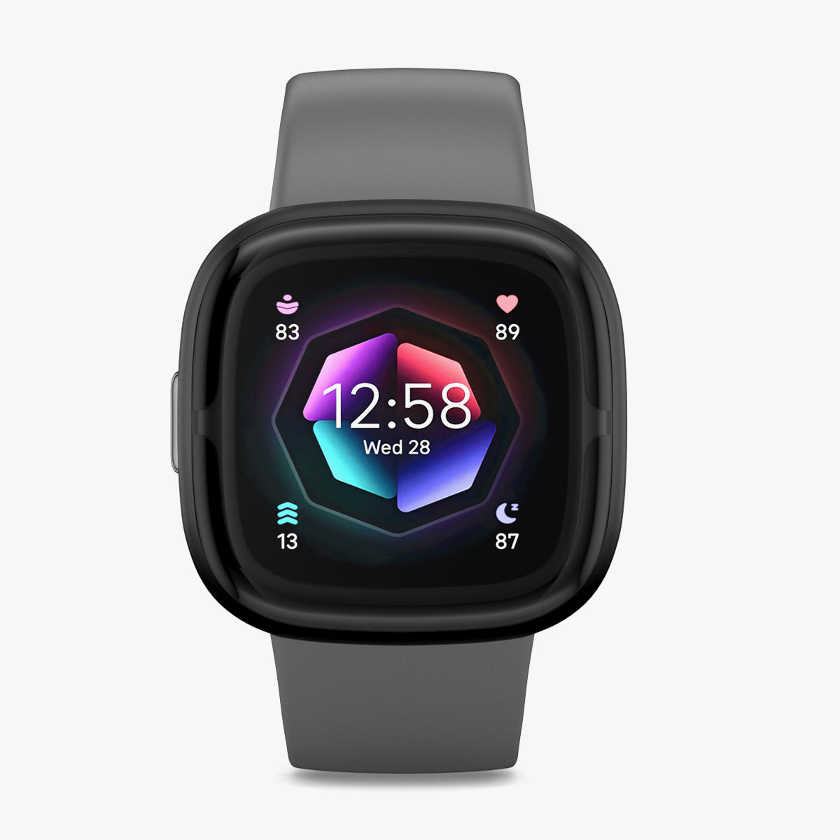 Fitbit Sense 2 Shadow Grey