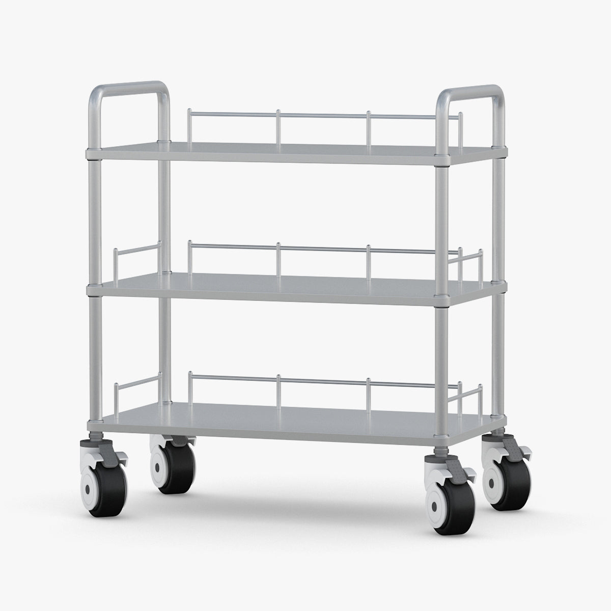 Medical Cart 04