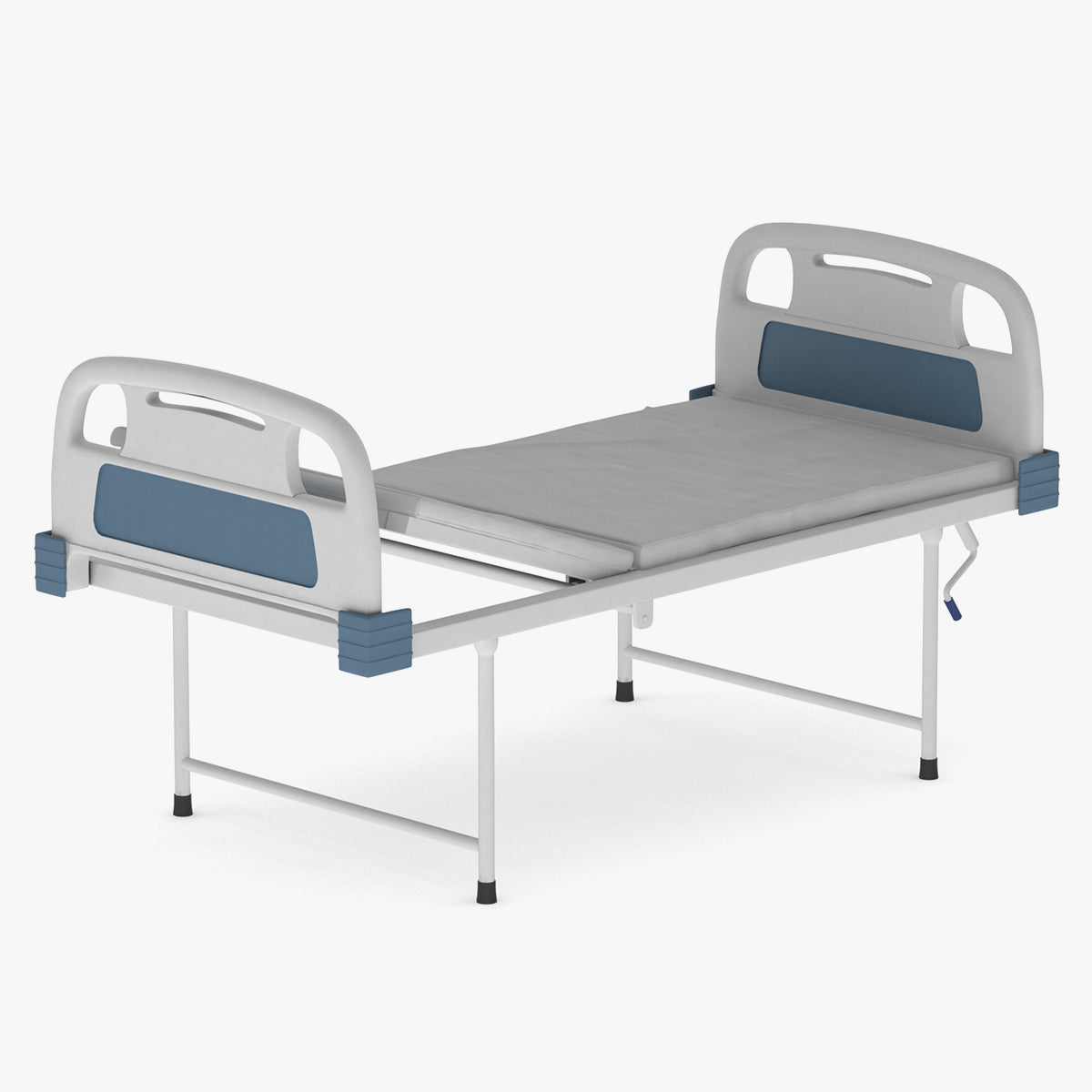 Medical Bed 03