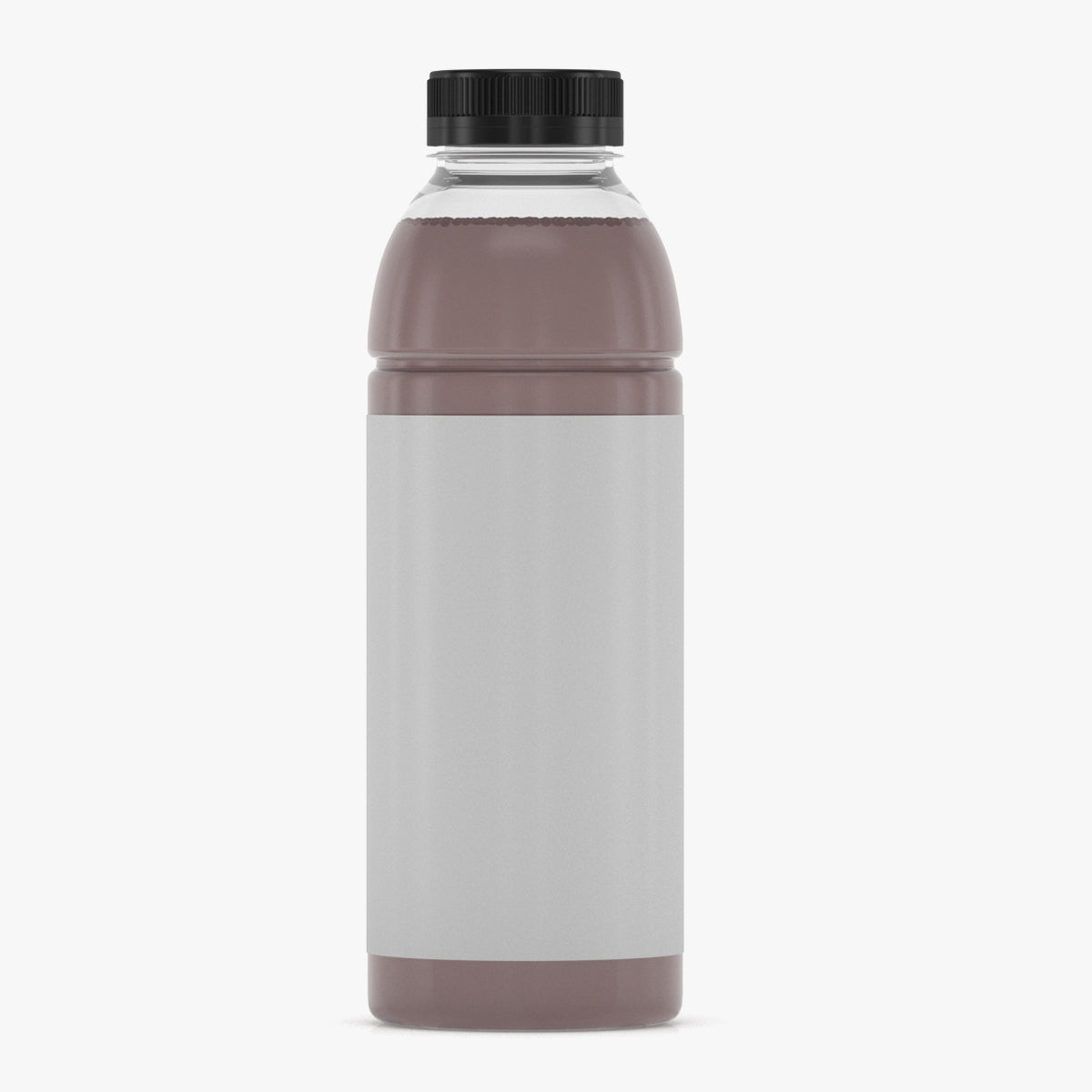 Plastic Tran Bottle