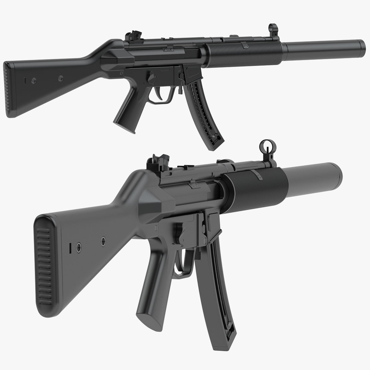 German Sport Guns GSG-5