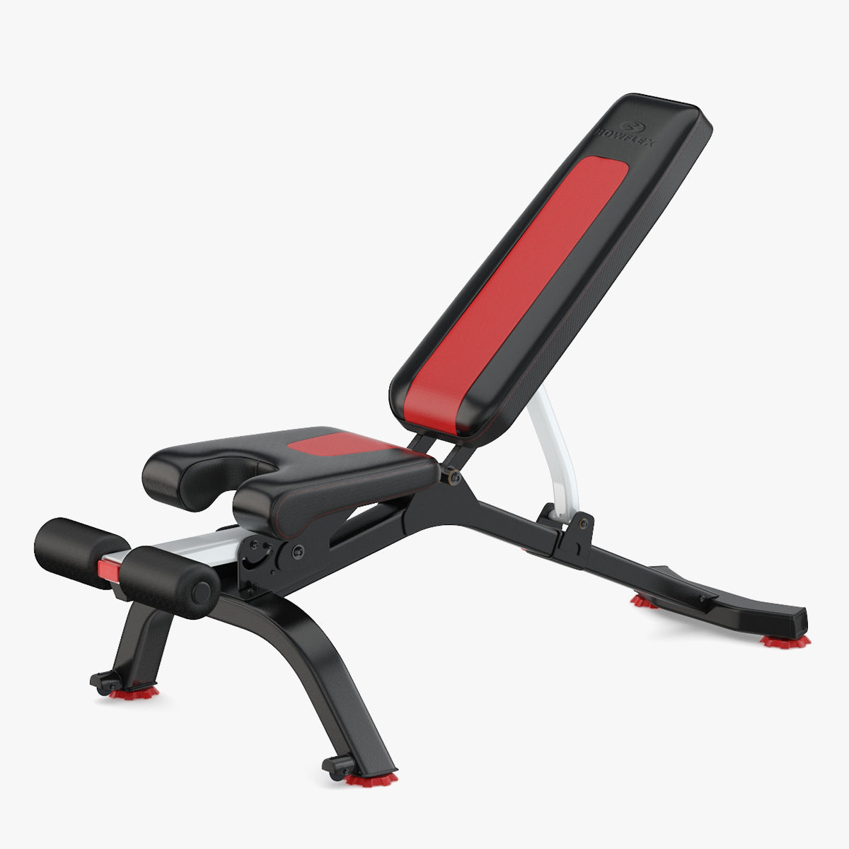 Bowflex 5.1S Stowable Bench