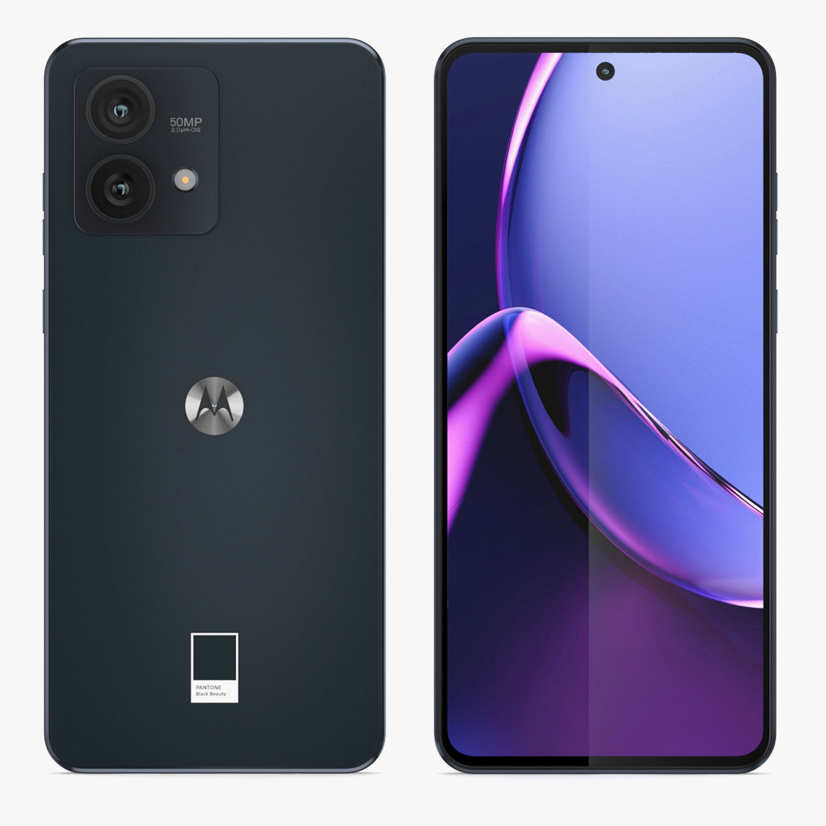 Motorola Moto G84 Midnight