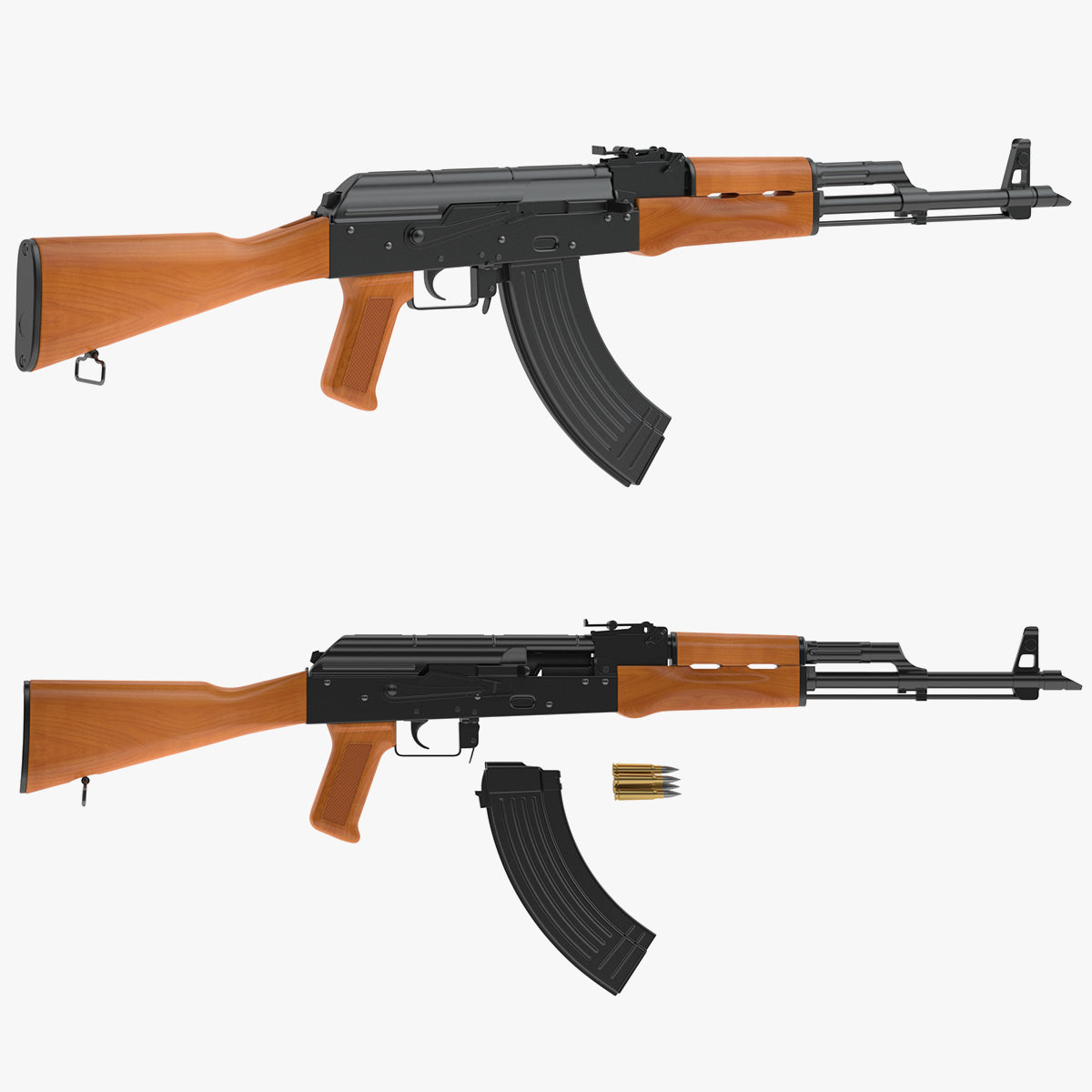 AKM