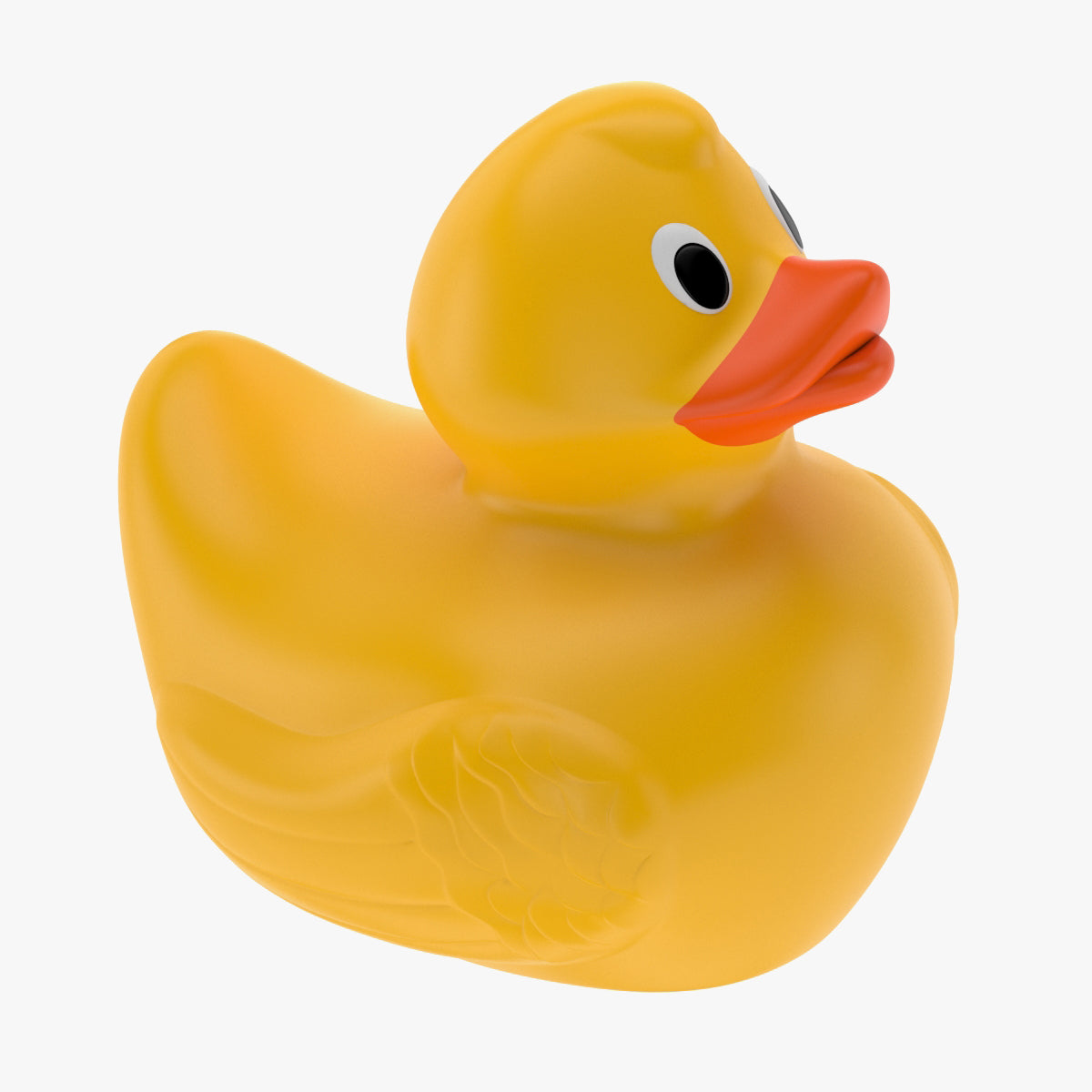 Rubber Duck