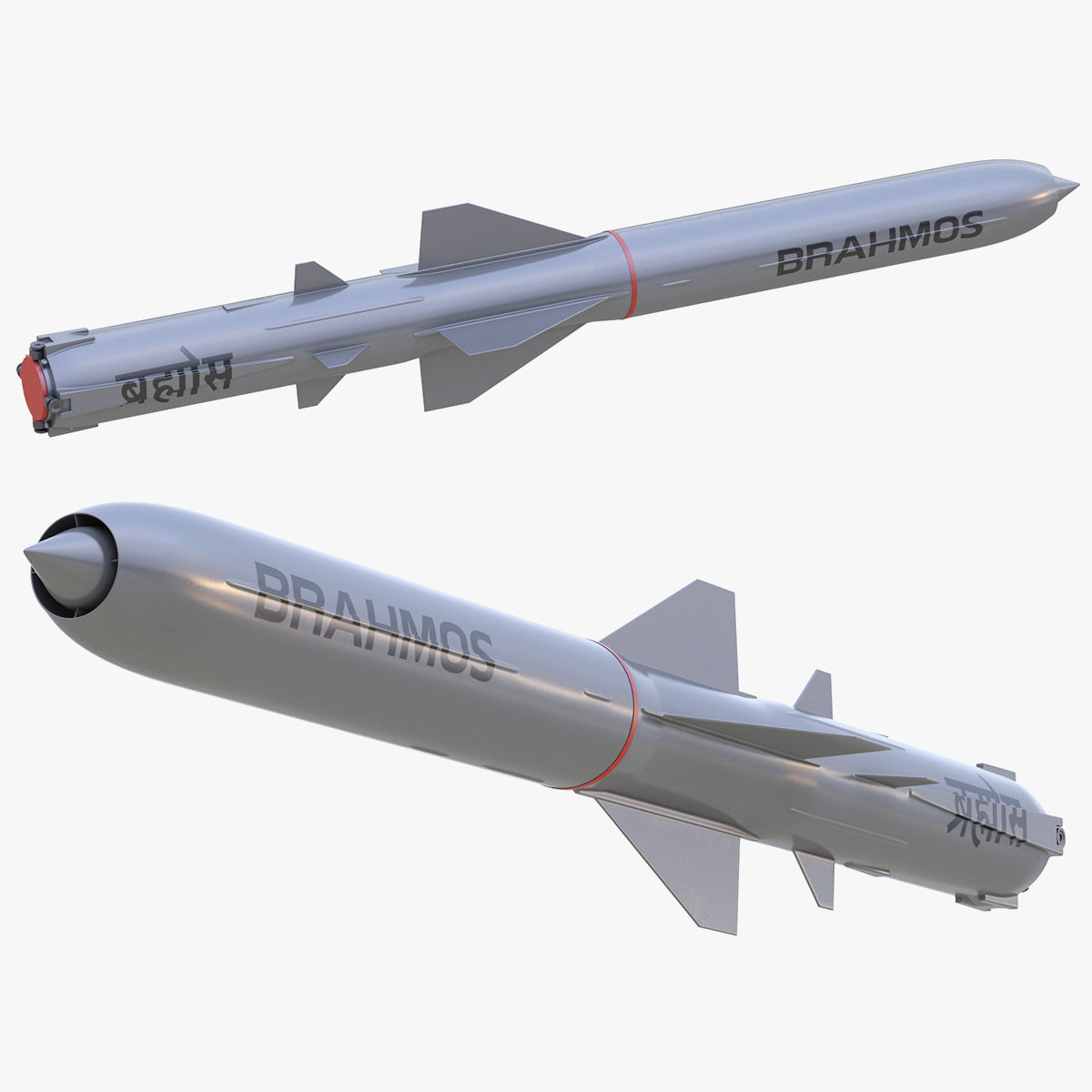 P-800 Oniks Brahmos