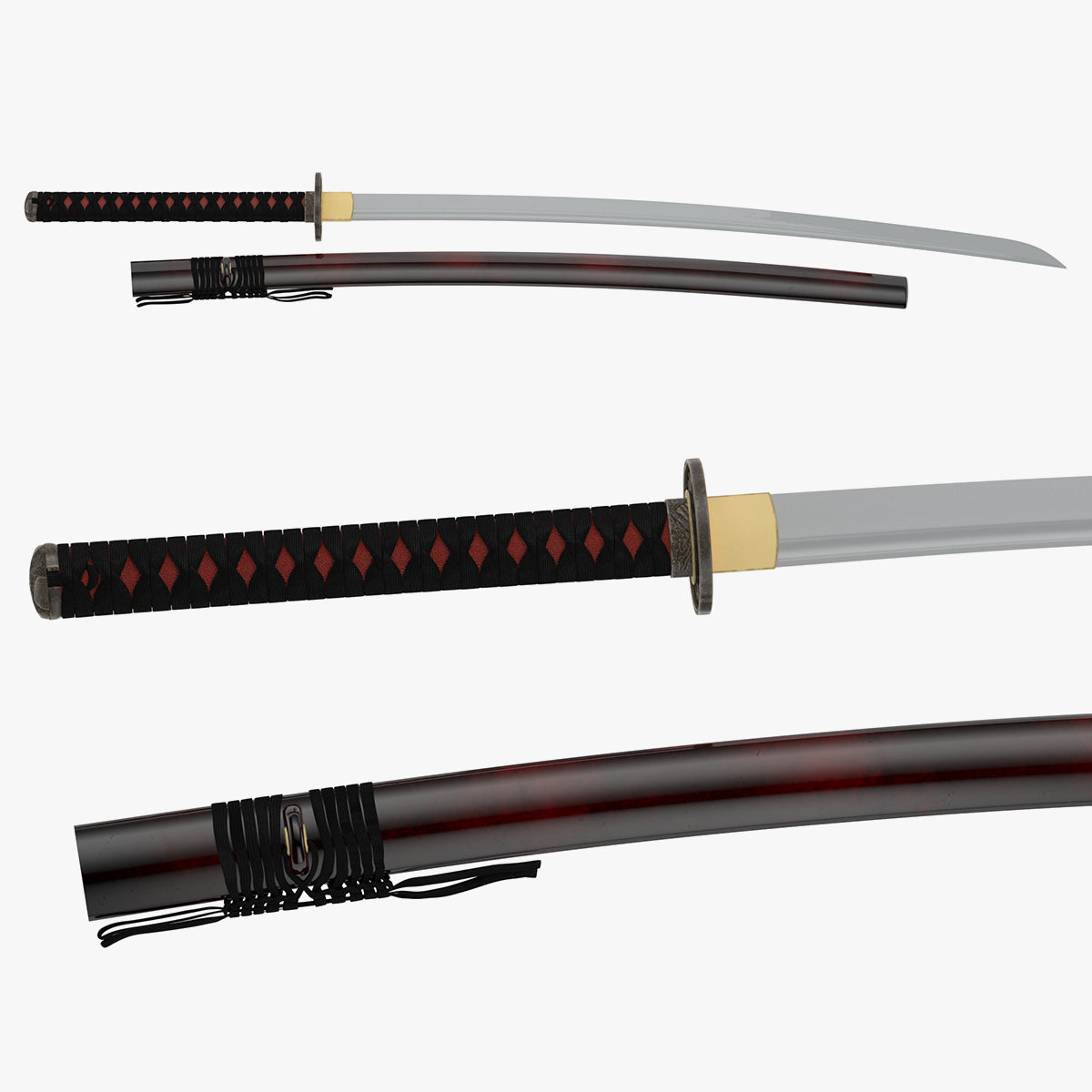 Katana