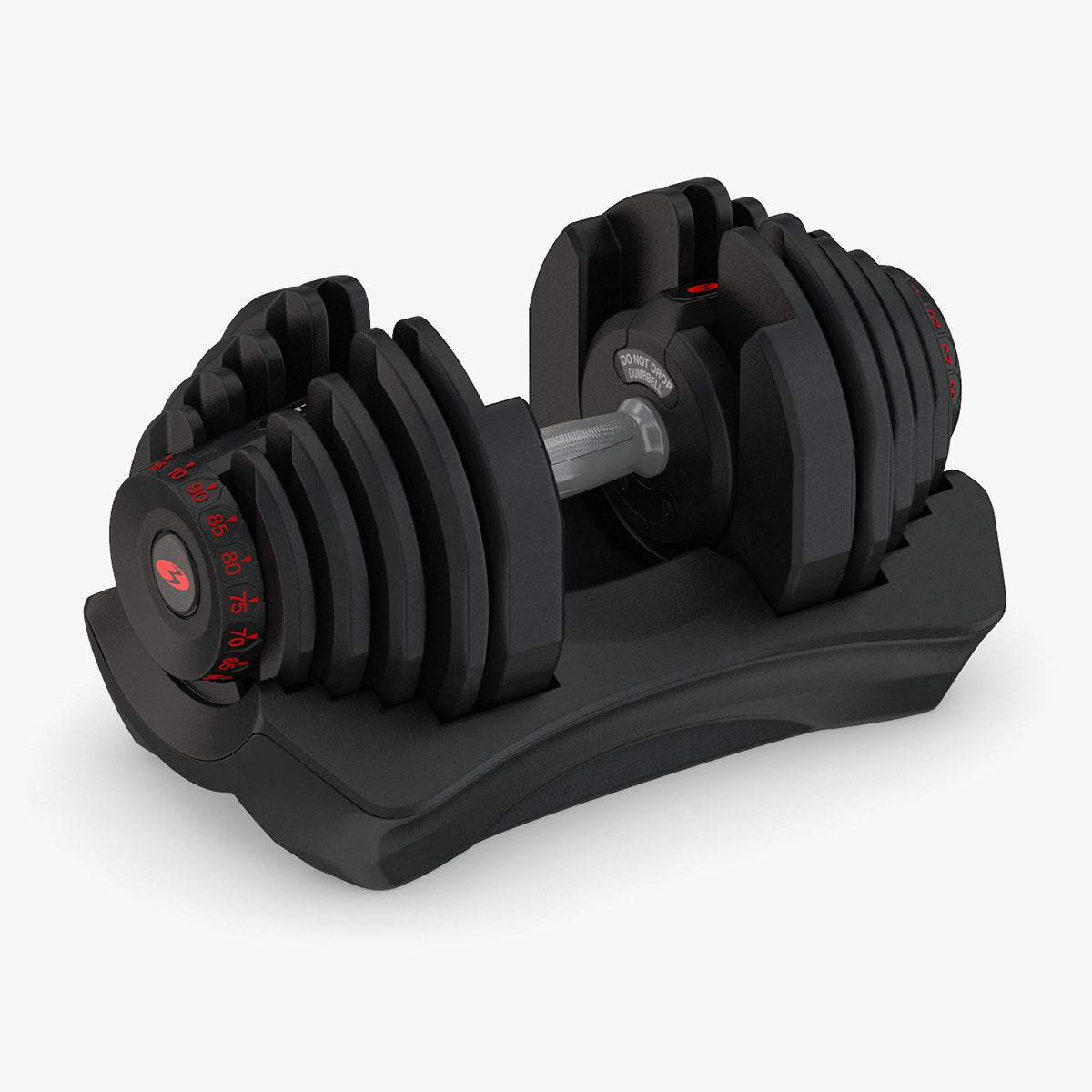 BOWFLEX SELECTTECH 1090I DUMBBELLS