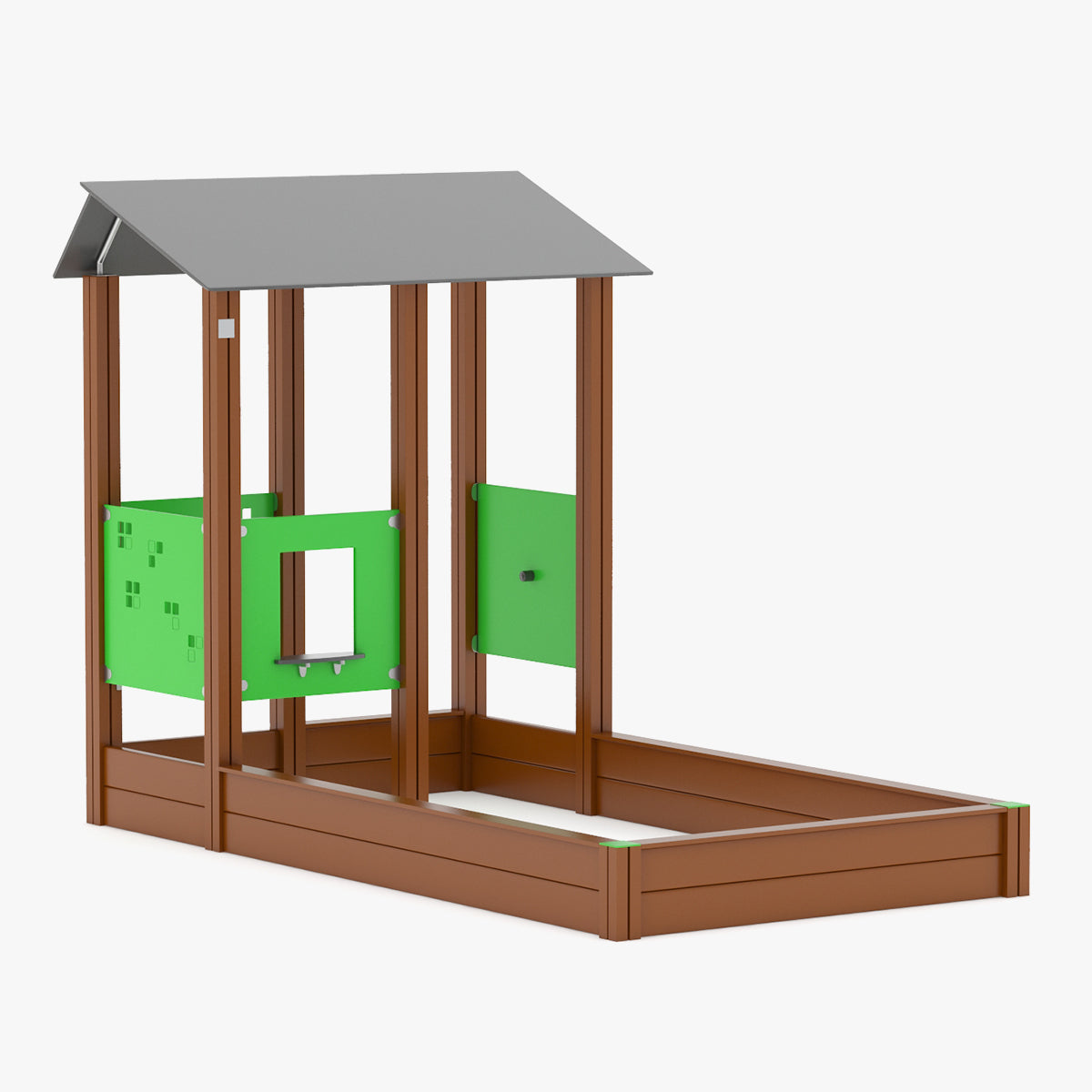 Lappset Play Yard 01