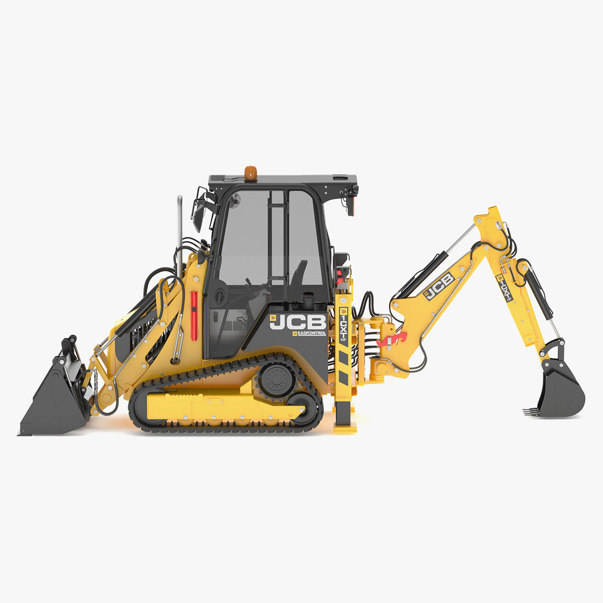 JCB Backhoe Loaders 1CXT