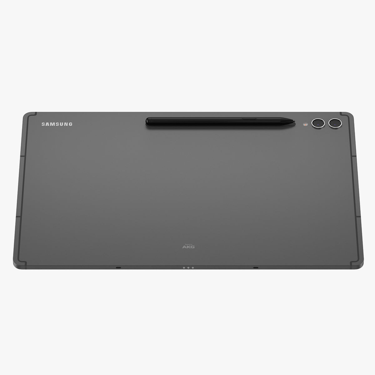 Samsung Galaxy Tab S9 Ultra Gray