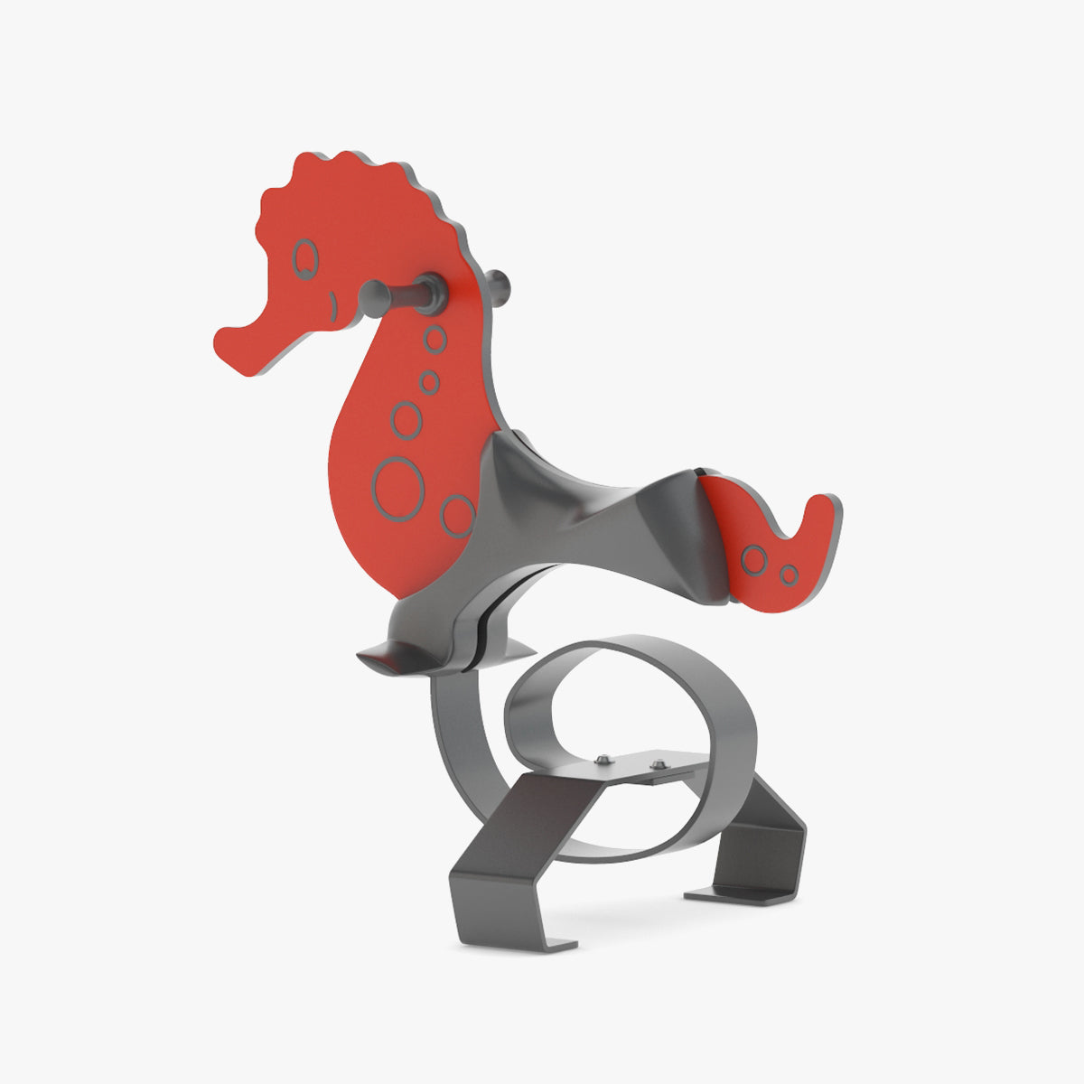 Lappset Seahorse