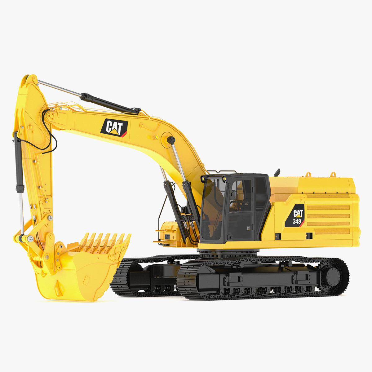 Cat 349