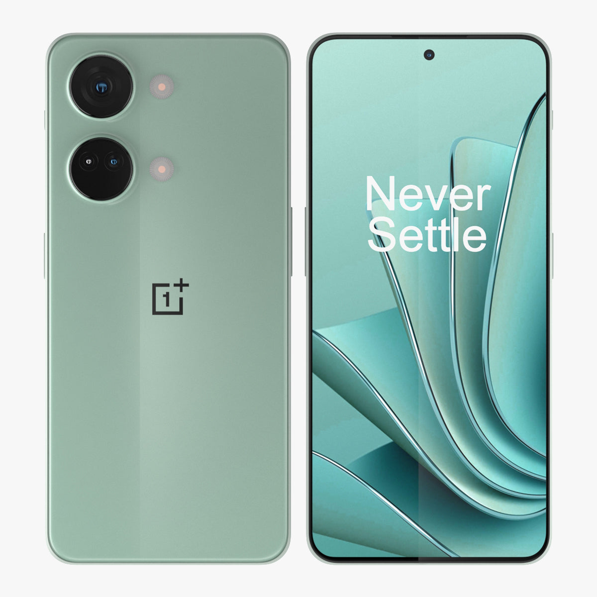 ONEPLUS ACE 2V Turquoise