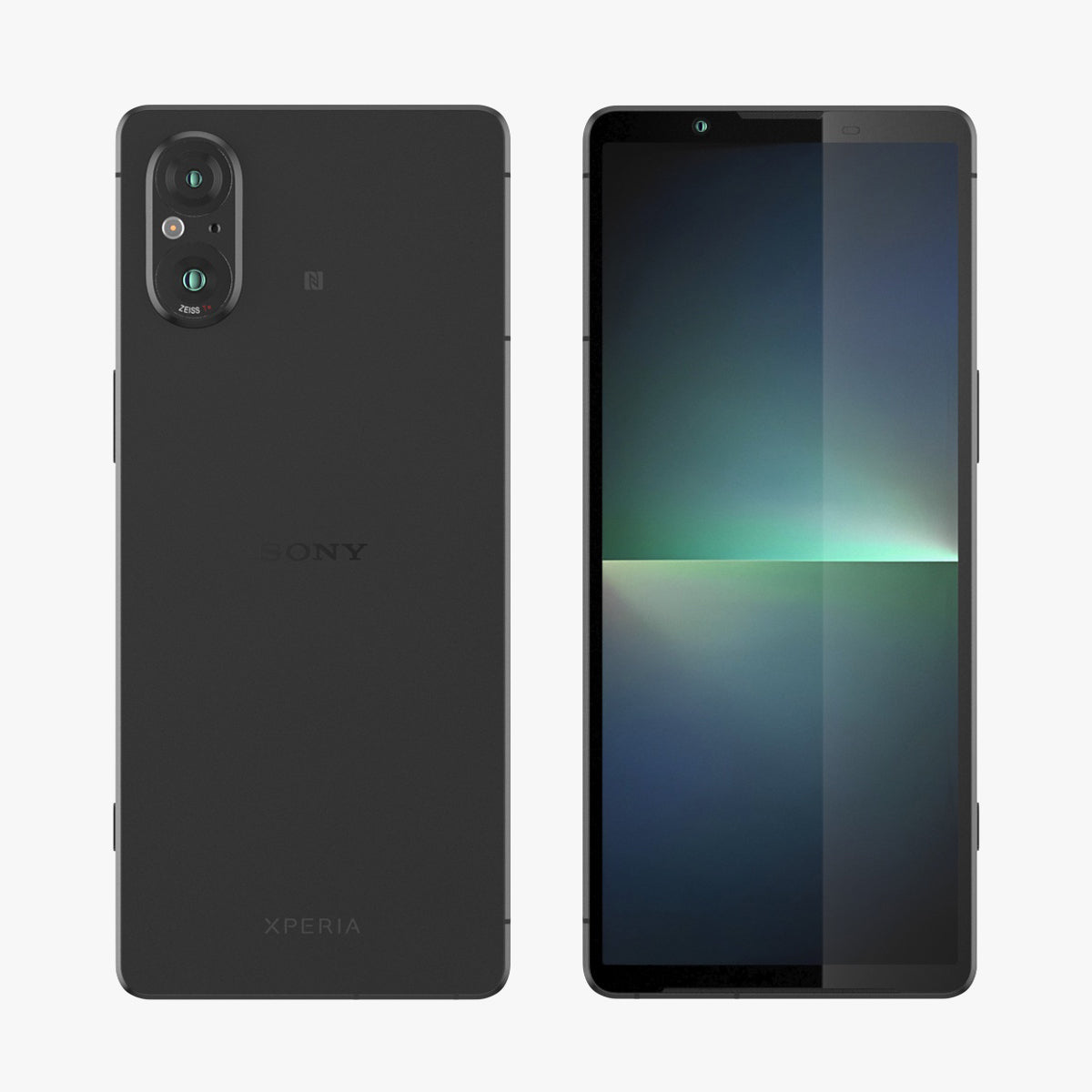 Sony Xperia 5V Black