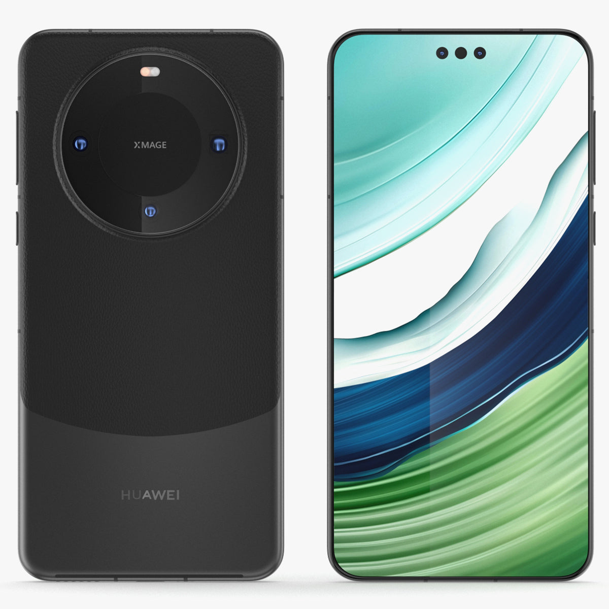 Huawei Mate 60 Pro Black