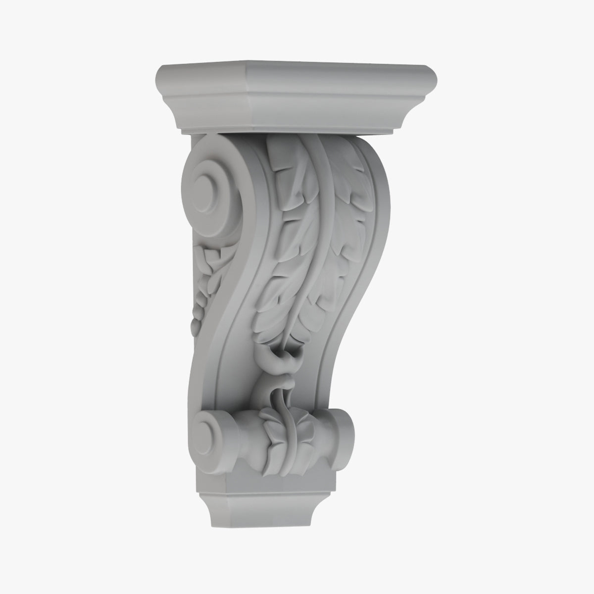 Scroll Corbel 64