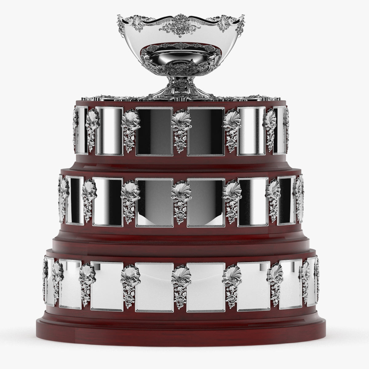 Davis Cup Trophy