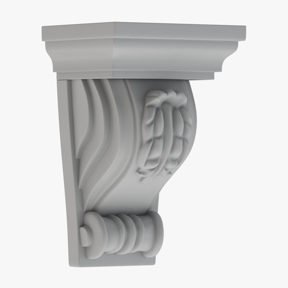 Scroll Corbel 29