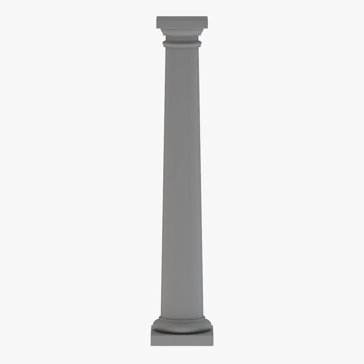 Tuscan Column