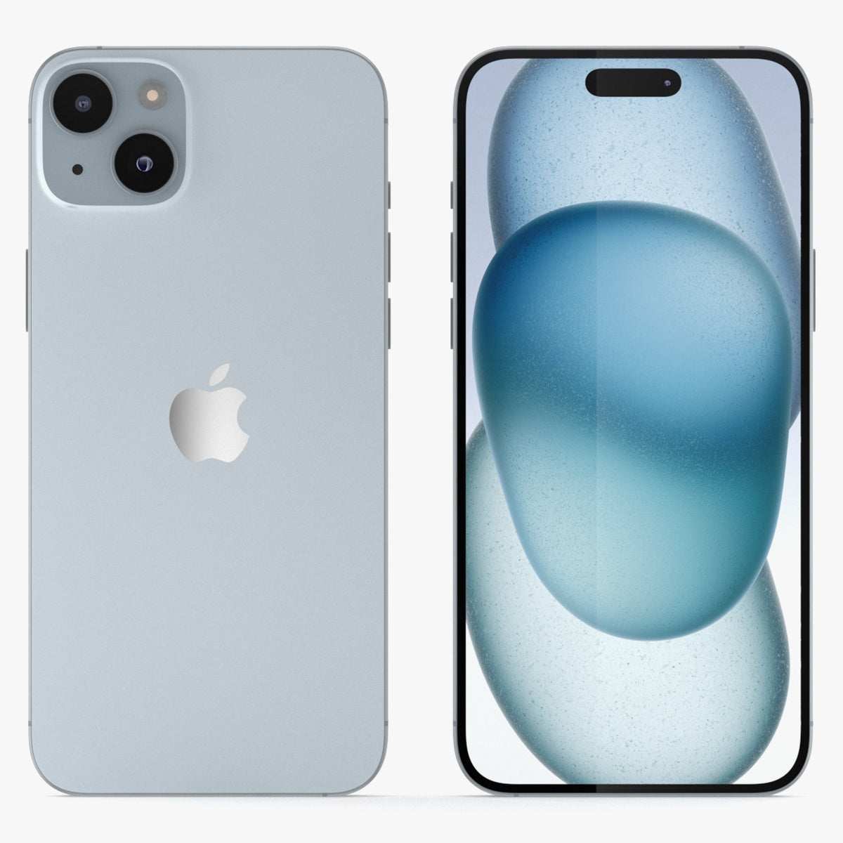 Apple iPhone 15 Plus Blue