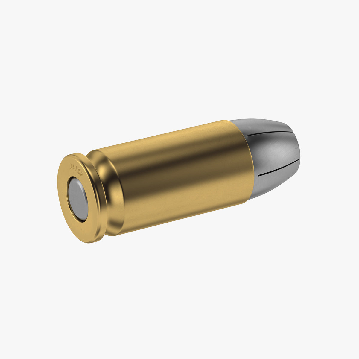 Bullet .44 ACP