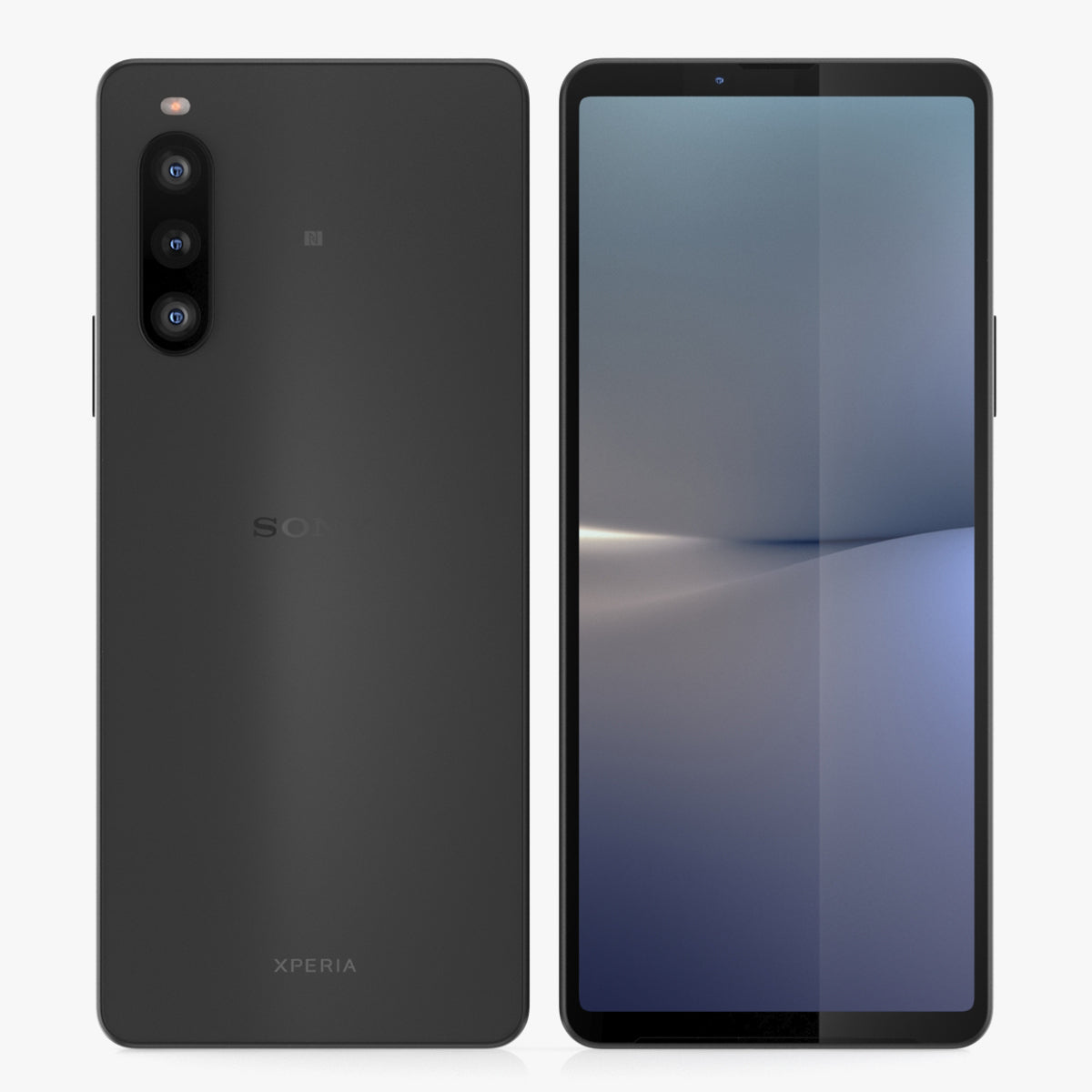 Sony Xperia 10V Black