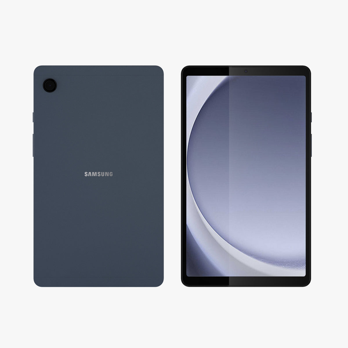 Samsung Galaxy Tab A9 Charcoal Blue