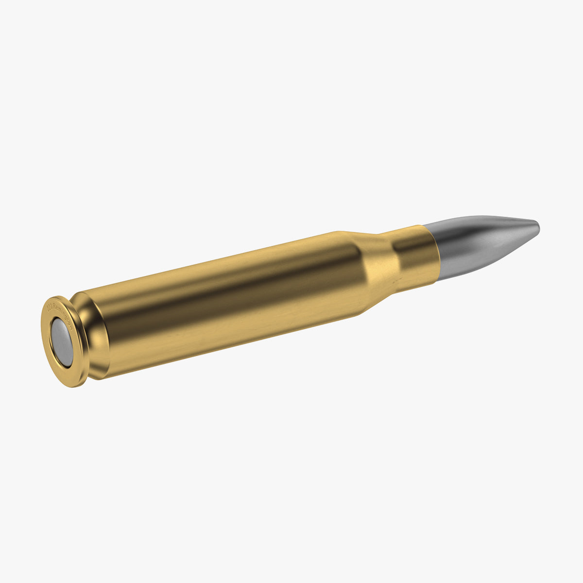 Bullet .223 Remingtor