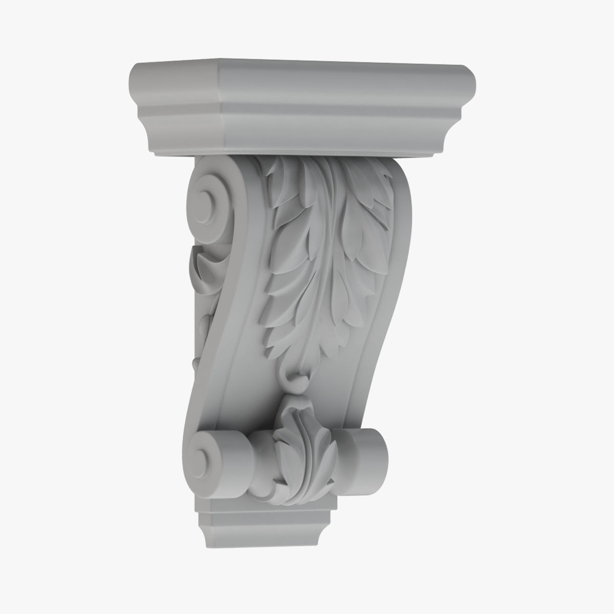 Scroll Corbel 57