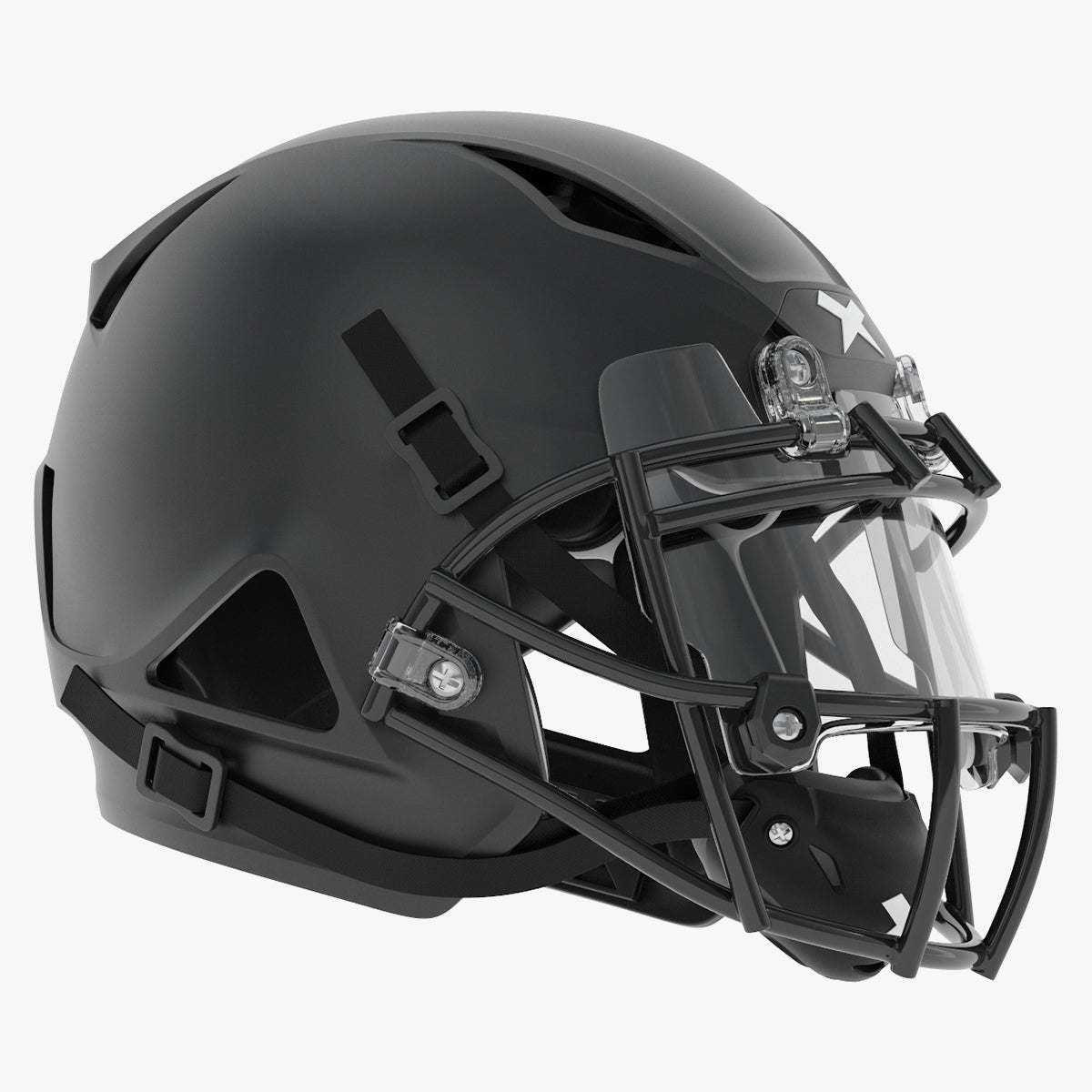 Xenith Shadow Helmet