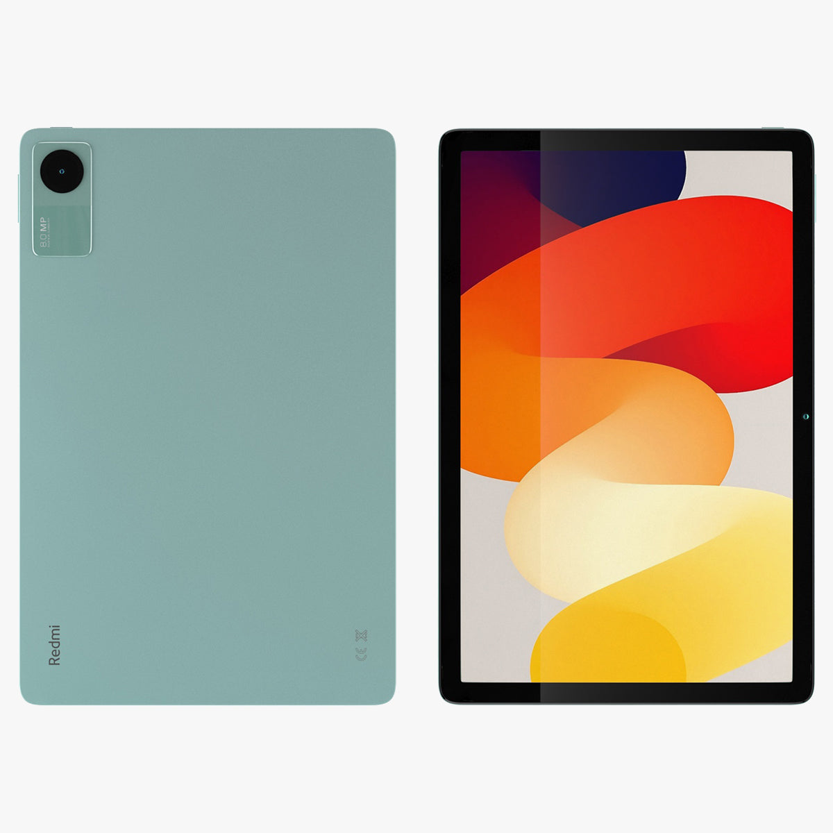 Xiaomi Redmi Pad SE Green