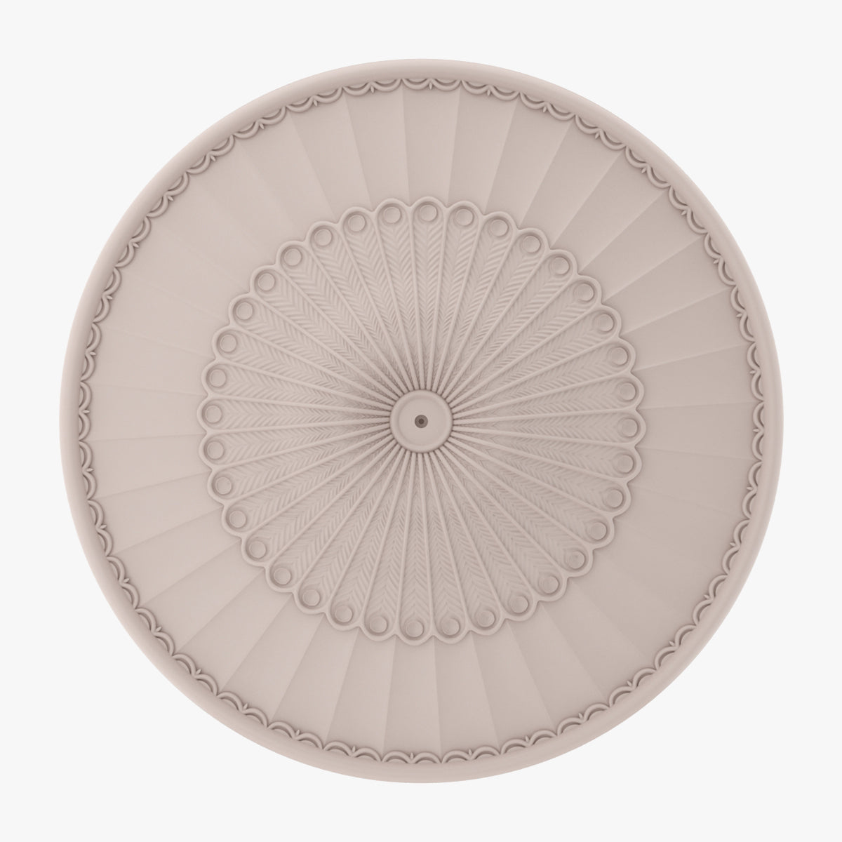 Classic Ceiling Medallion 58