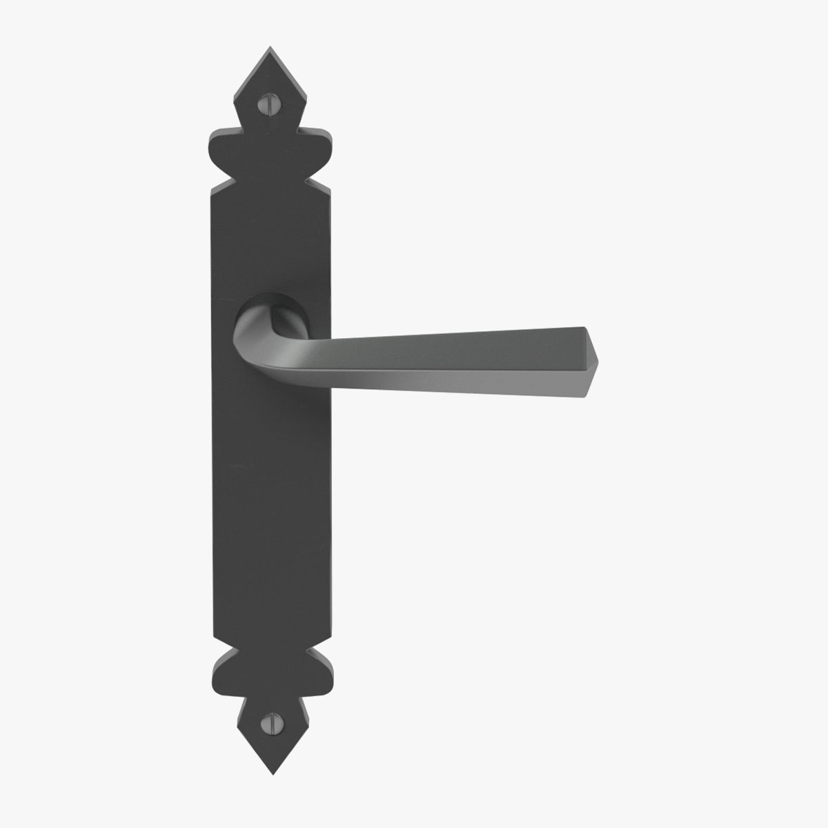 M Marcus Ironbridge Door Handle