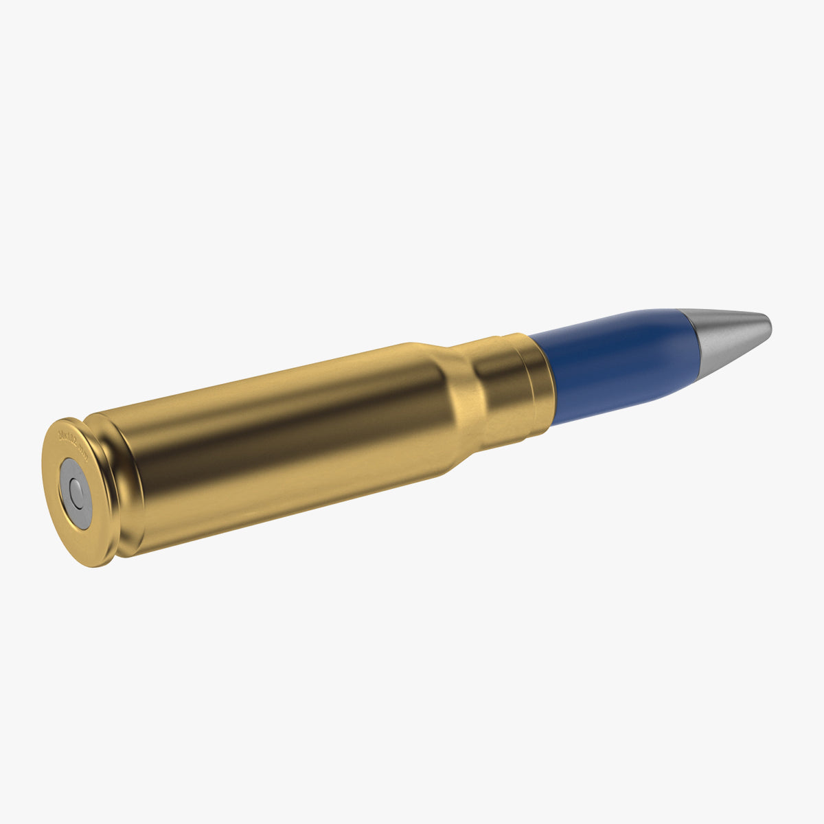 Bullet 20x102mm