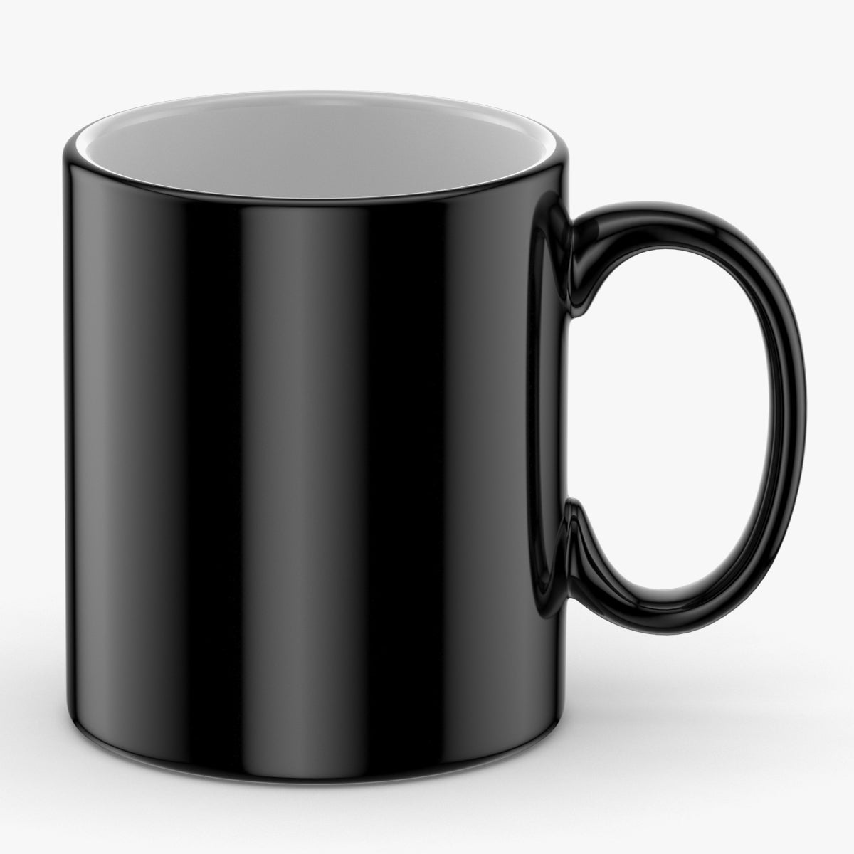 Color Changing Mug