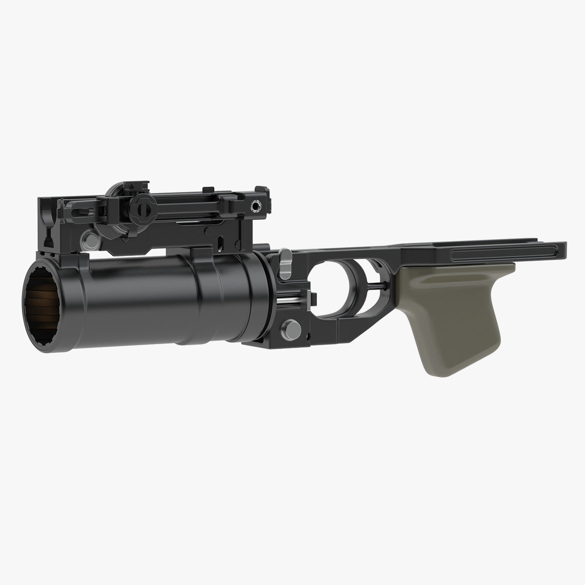 GP-25 Grenade Launcher