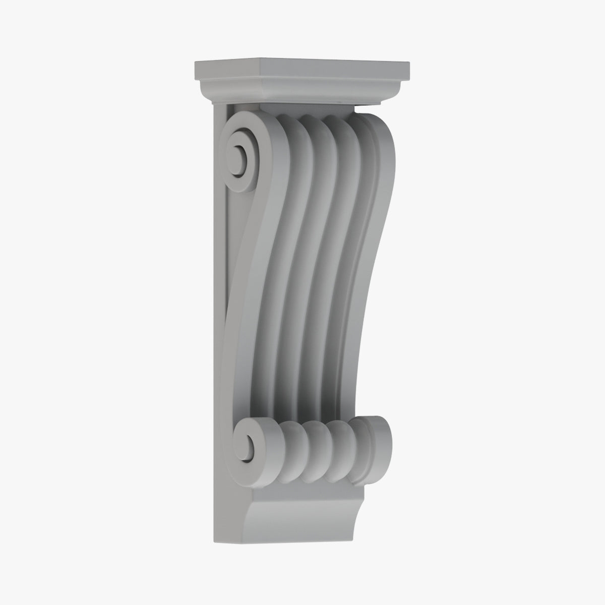 Scroll Corbel 52