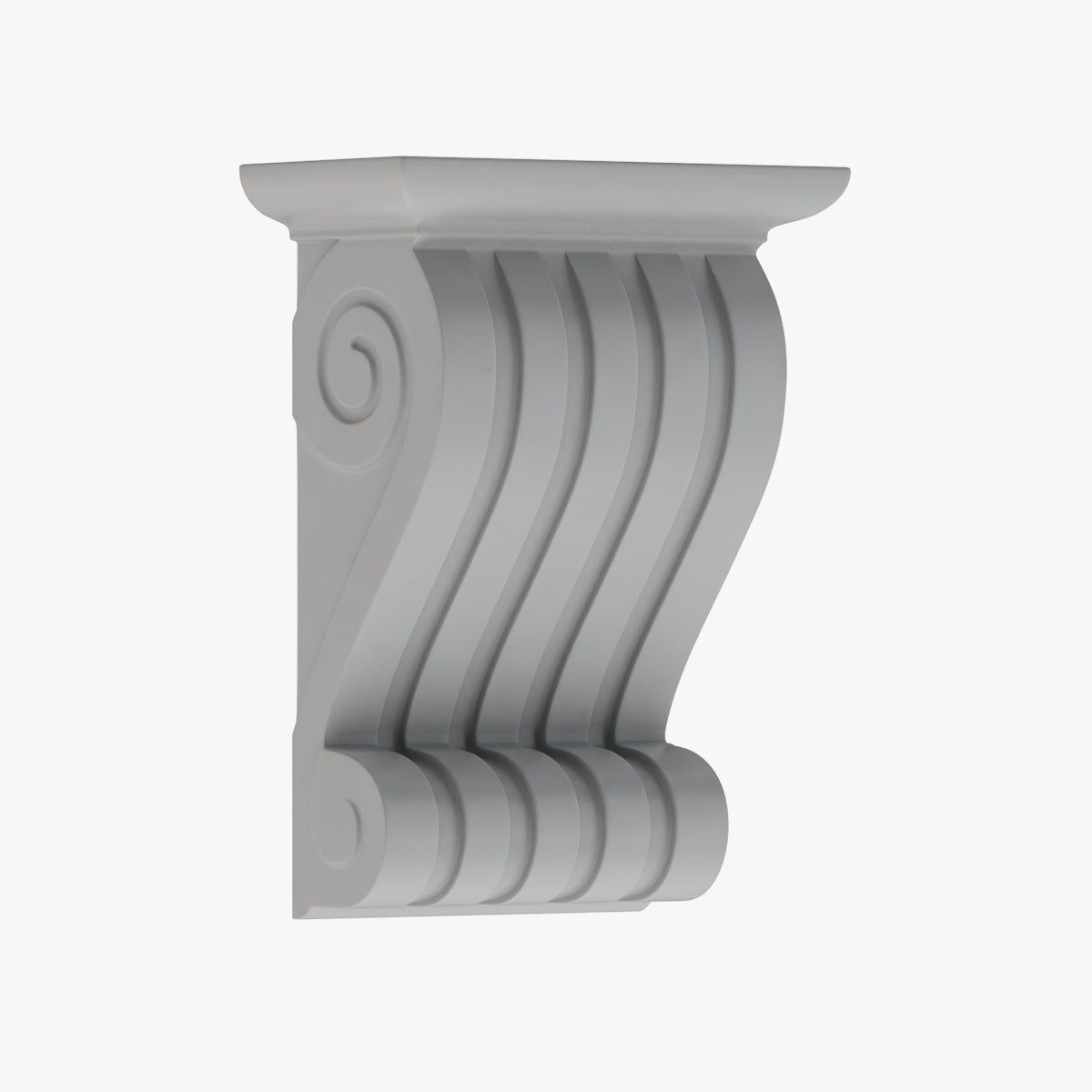 Scroll Corbel 22