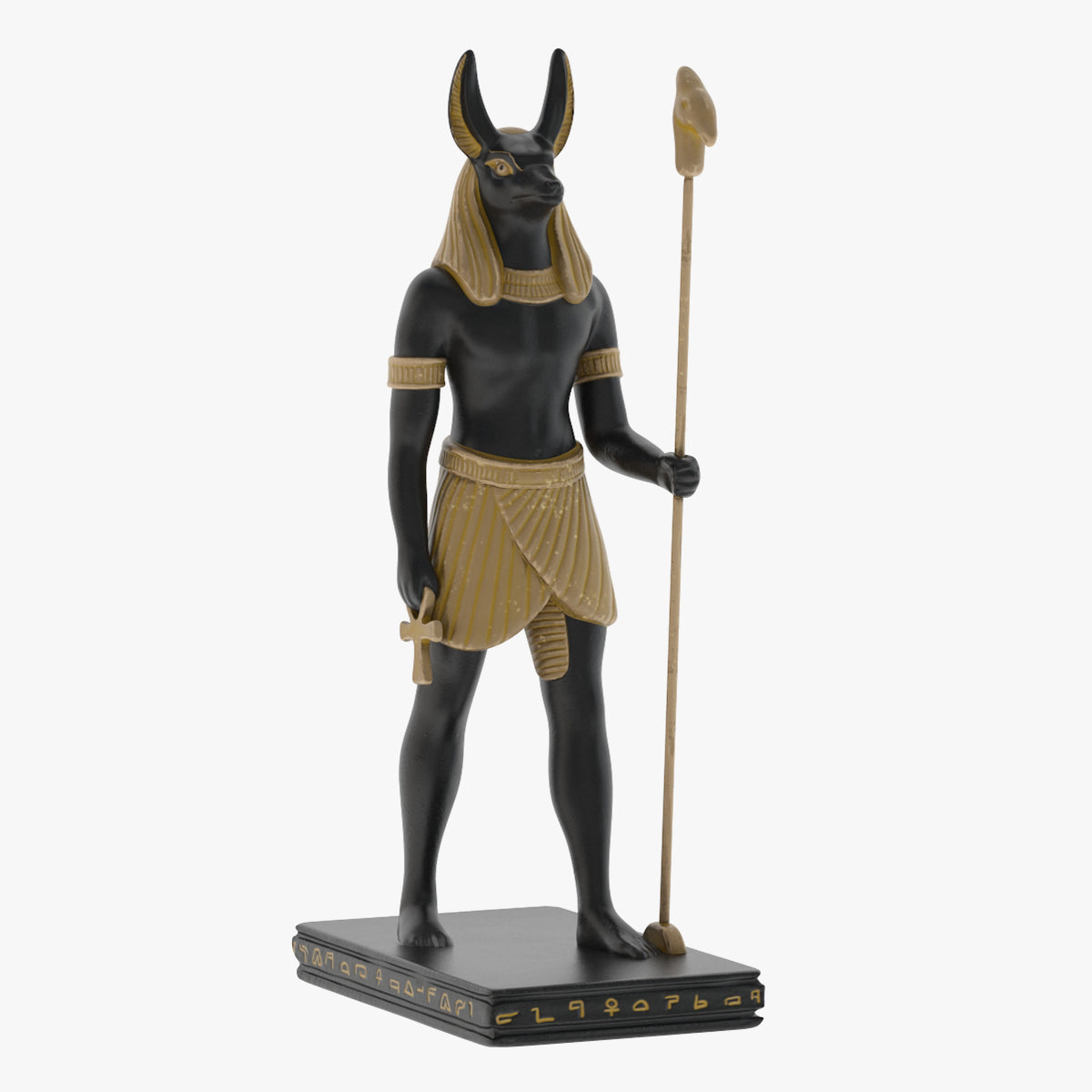 Egyptian Anubis