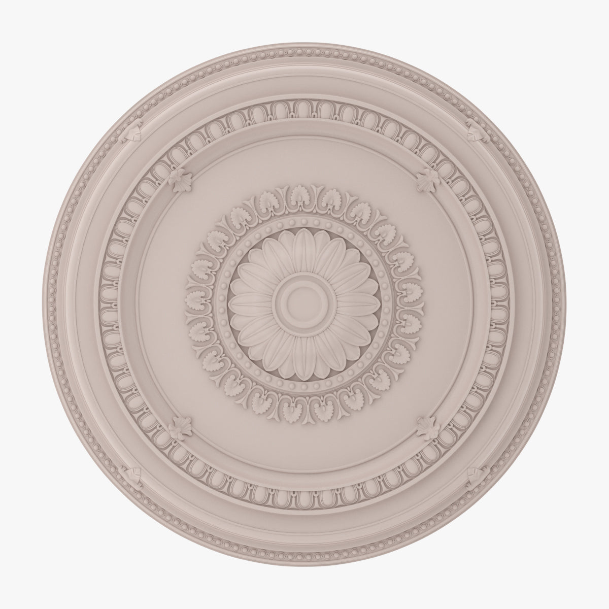 Classic Ceiling Medallion 30